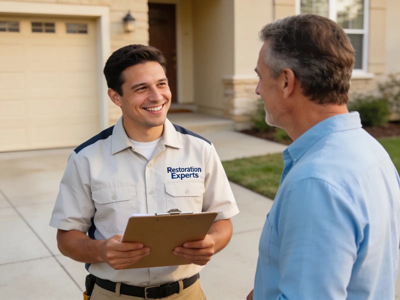 Water Damage Cleanup Hingham, WI FAQs